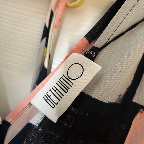 Beth Ditto Double Bubble Dress - Picture 5 of 14